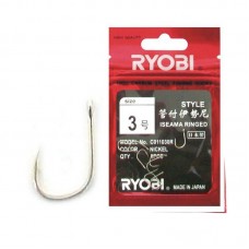 Ryobi Iseama Ringed - No.5
